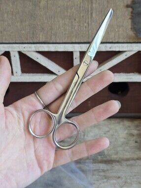 Dressing Scissors Acme